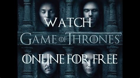 game of thrones online netflix|where can i watch game of thrones for free.